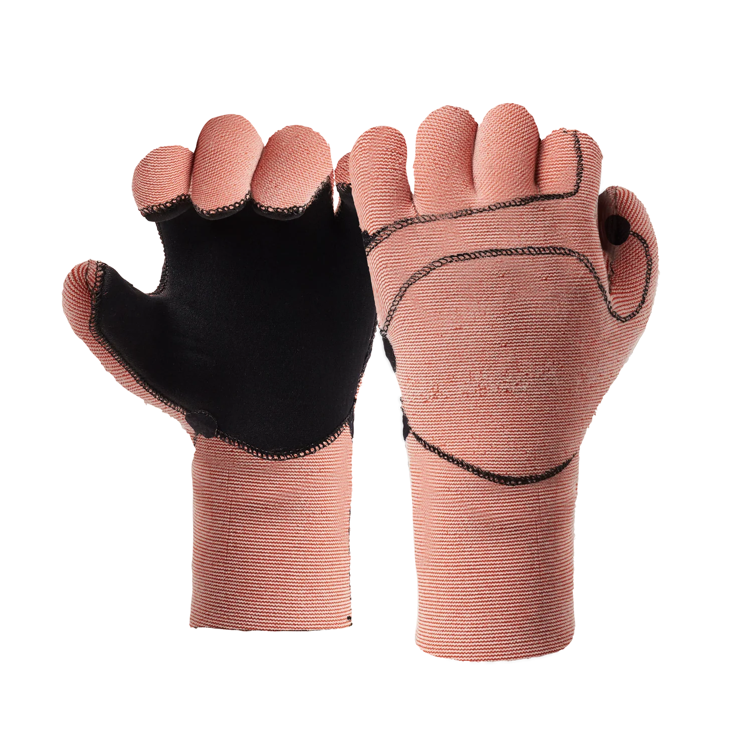 Mystic Roam Glove 3MM - 5 Finger Precurved 2026